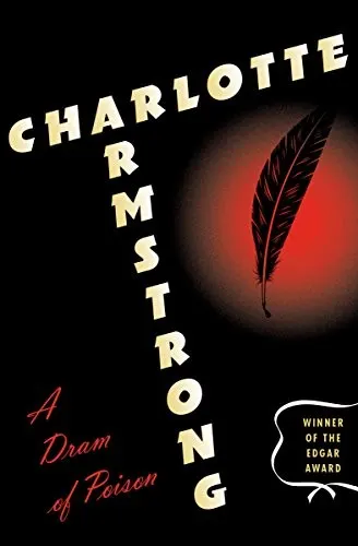 Cover of A Dram of Poison