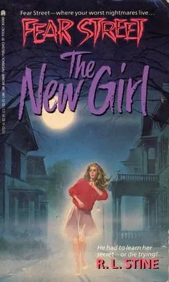Cover of The New Girl