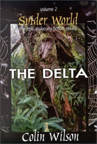 Cover of The delta