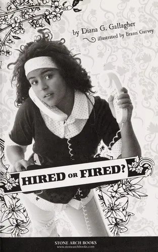Cover of Hired or Fired?