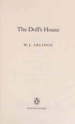 Cover of The Doll's House