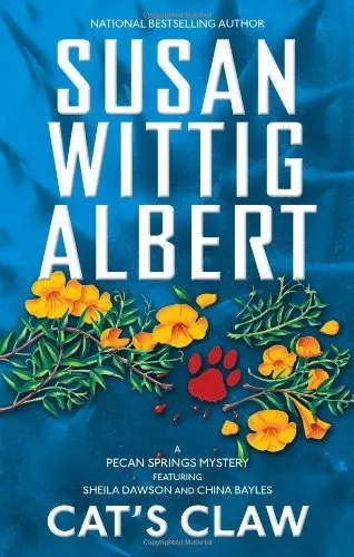 Cover of Cat's Claw