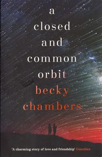 Cover of A Closed and Common Orbit