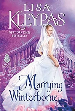 Cover of Marrying Winterborne