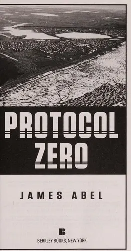 Cover of Protocol Zero