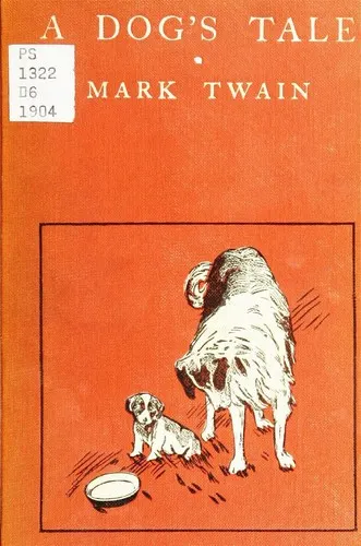 Cover of A Dog's Tale