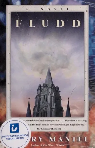 Cover of Fludd
