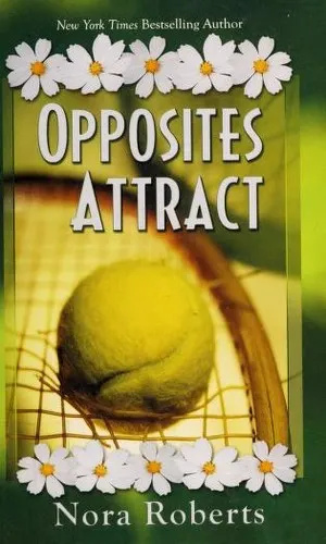 Cover of Opposites Attract