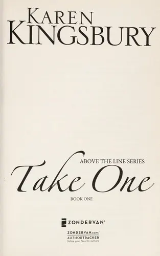 Cover of Take one