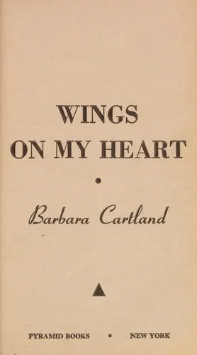 Cover of Wings on My Heart