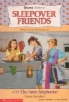 Cover of The New Stephanie