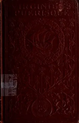 Cover of Virginibus puerisque