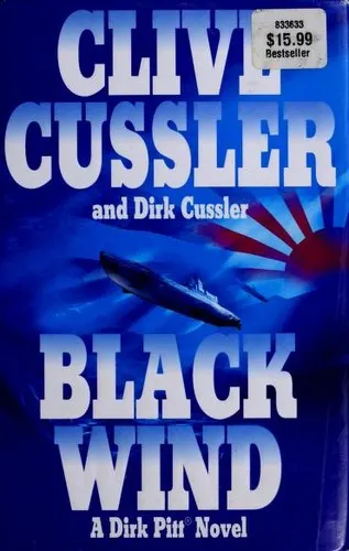 Cover of Black Wind