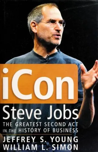 Cover of iCon