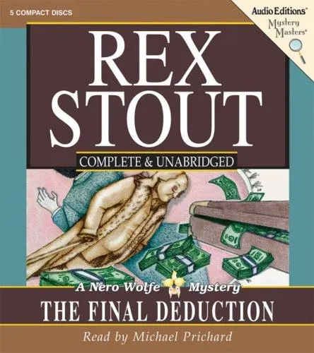 Cover of The Final Deduction
