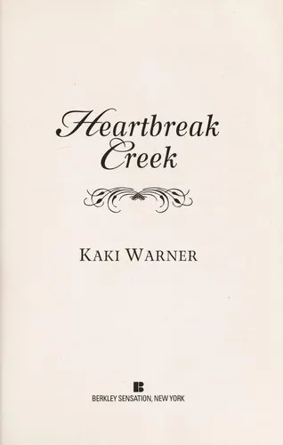 Cover of Heartbreak Creek