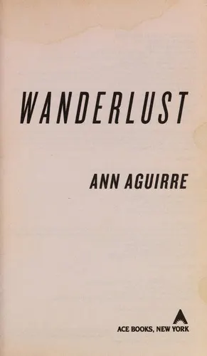 Cover of Wanderlust