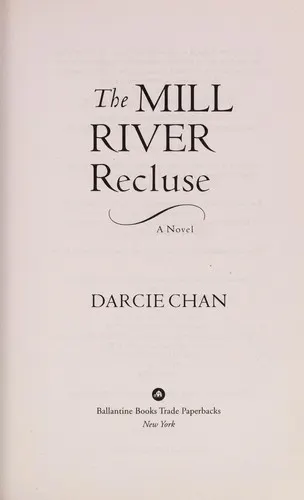 Cover of The Mill River Recluse