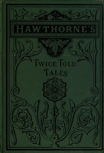 Cover of Twice-Told Tales