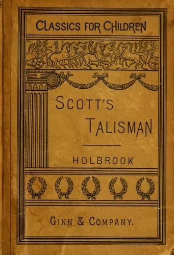 Cover of The Talisman