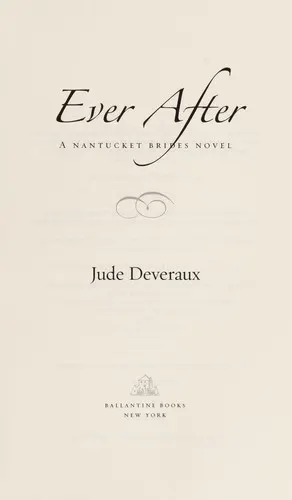 Cover of Ever After