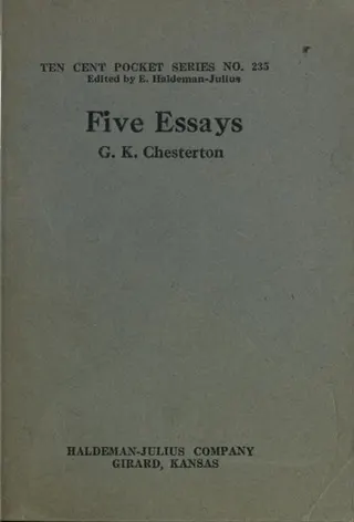 Cover of The Defendant
