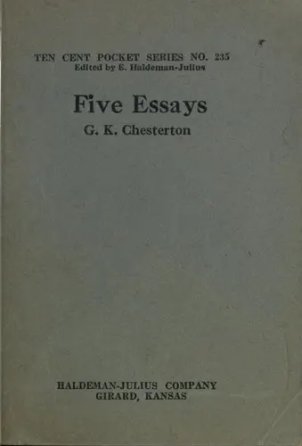 Cover of The Defendant