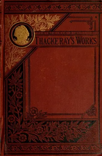 Cover of The Virginians