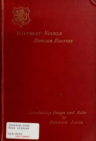 Cover of The Betrothed