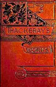 Cover of The Newcomes