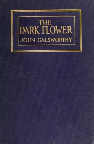 Cover of The Dark Flower