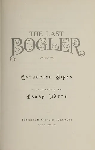 Cover of The Last Bogler