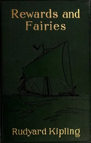 Cover of Rewards and fairies