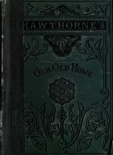 Cover of Our Old Home