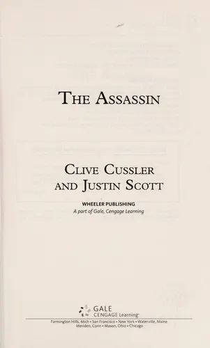 Cover of The Assassin