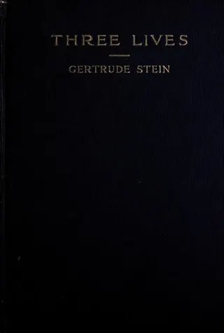 Cover of Three Lives