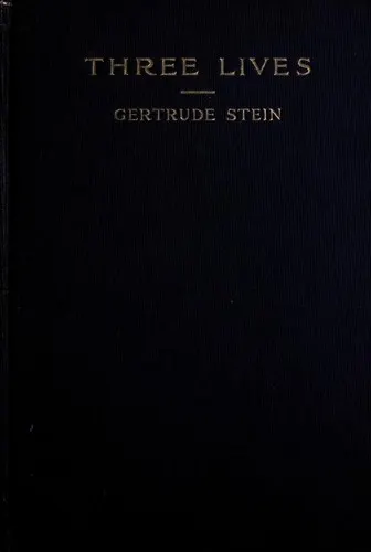 Cover of Three Lives