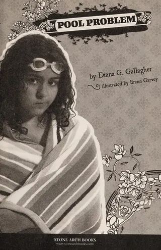 Cover of Pool problem