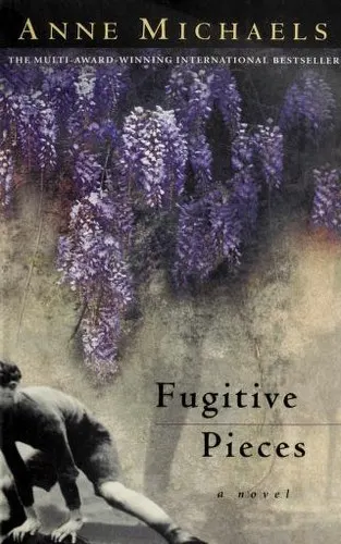 Cover of Fugitive Pieces
