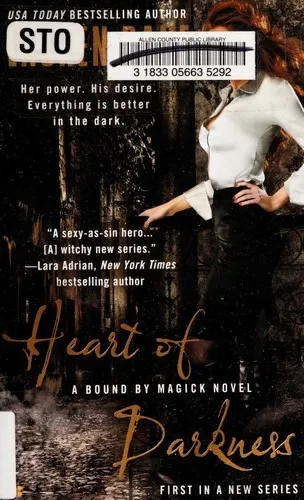 Cover of Heart of Darkness