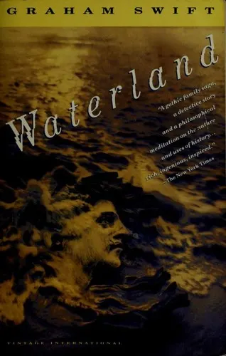 Cover of Waterland