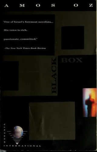 Cover of Black Box