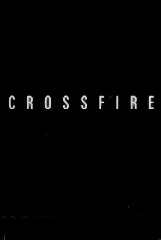 Cover of Crossfire