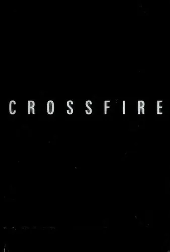 Cover of Crossfire