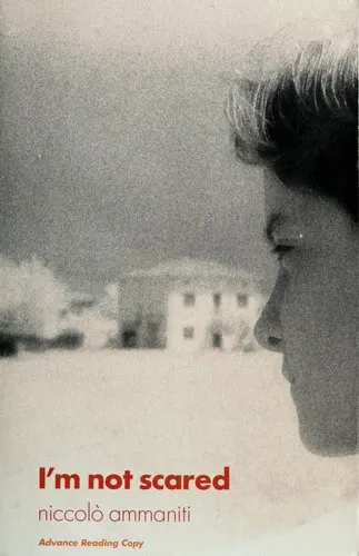 Cover of Io non ho paura