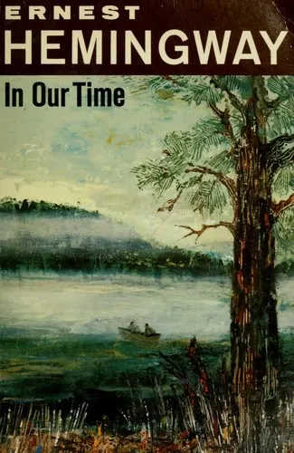 Cover of In our time