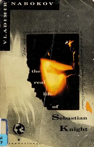 Cover of The Real Life of Sebastian Knight