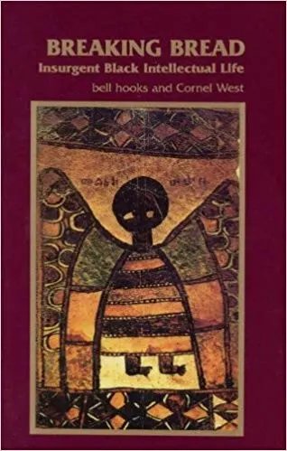 Cover of Breaking bread