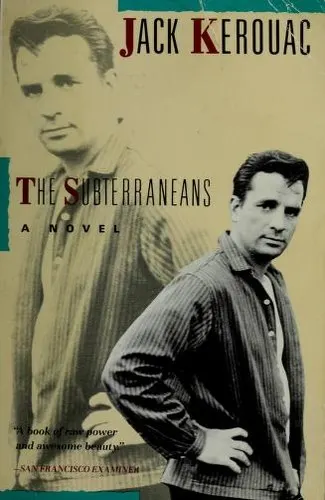 Cover of Les Souterrains