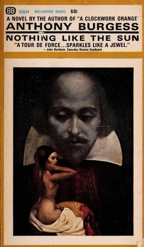 Cover of Nothing like the sun